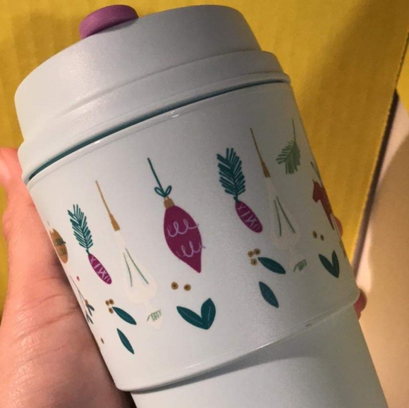 TUPPERWARE ECO TO GO CUP - Picture 3 of 4